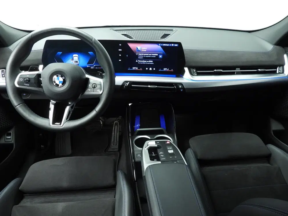 BMW X2 sDrive20i uit 2024, foto 10