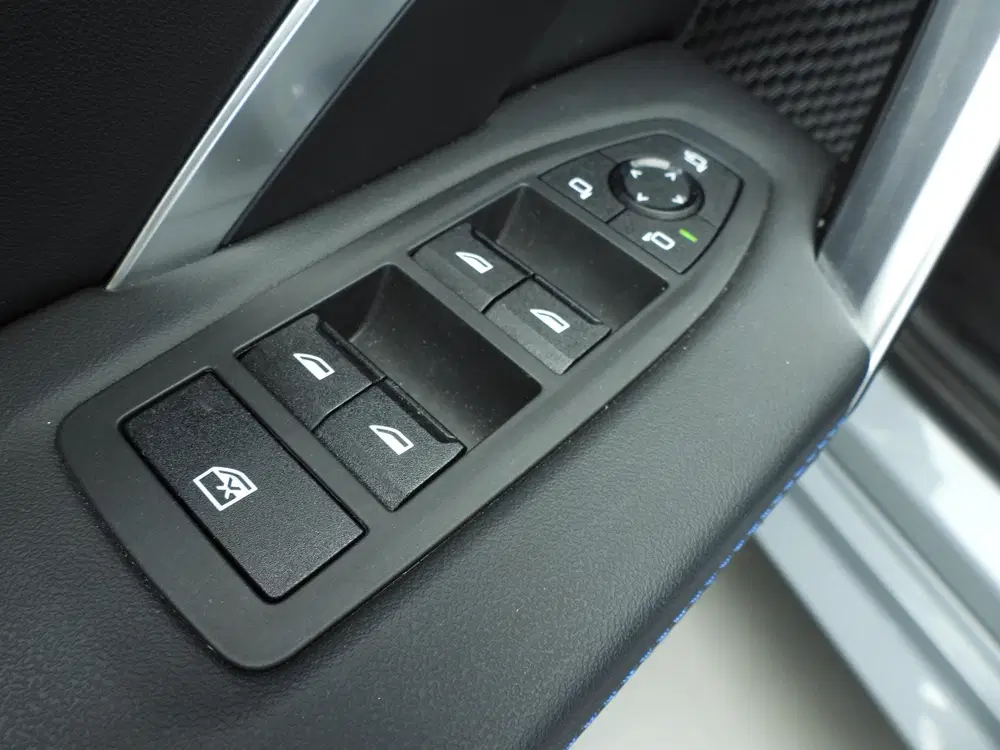 BMW X2 sDrive20i uit 2024, foto 20