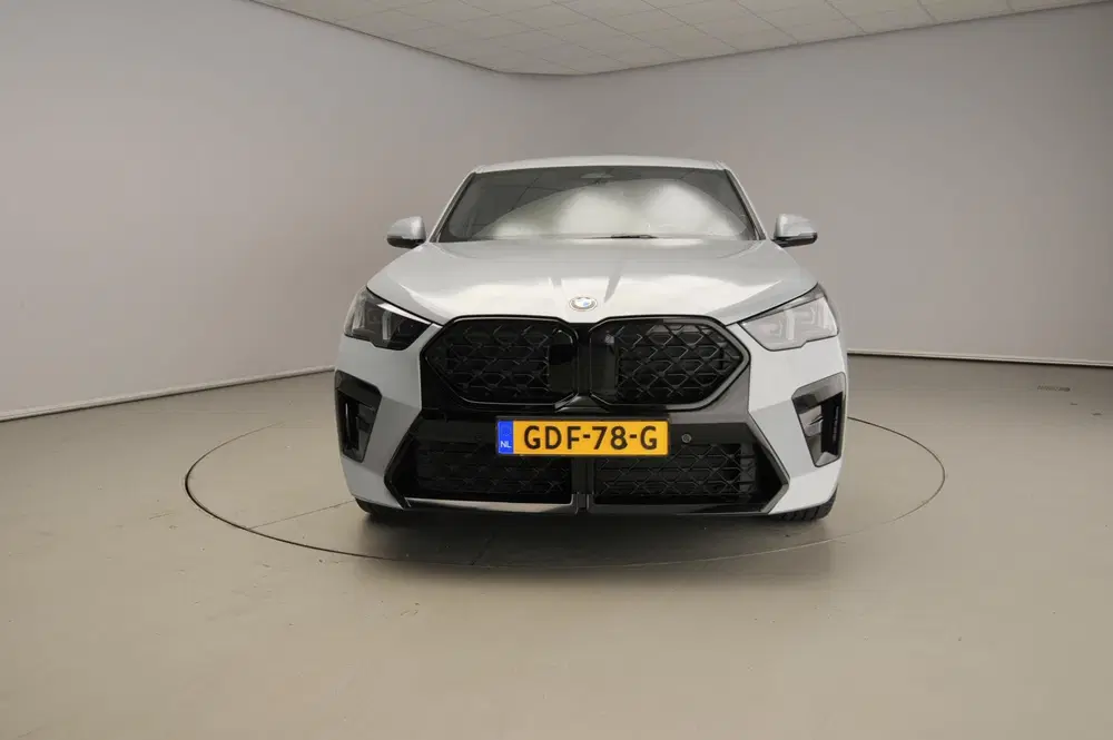 BMW X2 sDrive20i uit 2024, foto 5