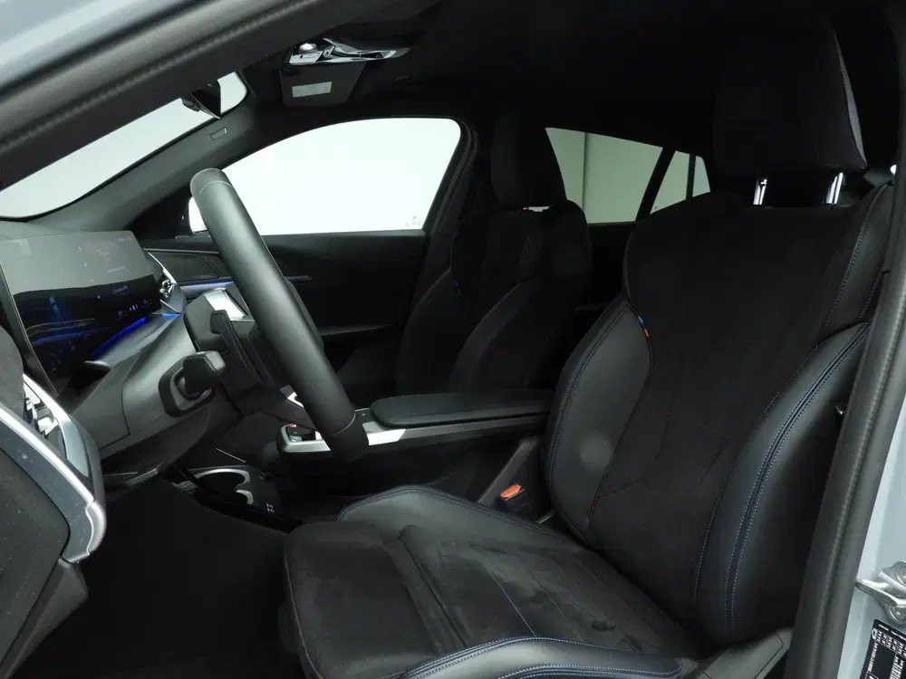 BMW X2 sDrive20i uit 2024, foto 7