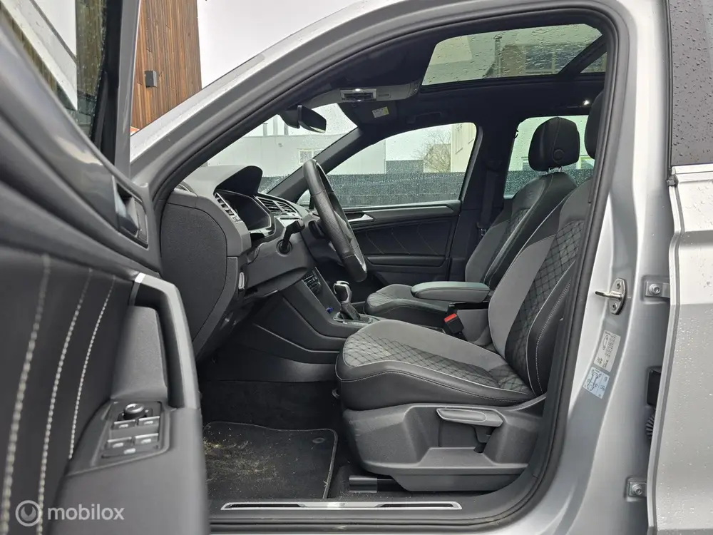 Volkswagen Tiguan VOOR ONDERDELEN ! ! ! VOLKSWAGEN TIGUAN 1.4 TSI eHYBRID R-LI uit 2022, foto 10