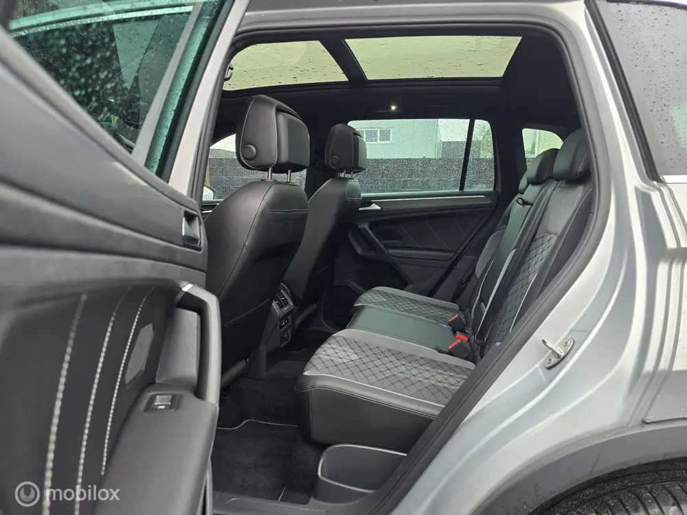 Volkswagen Tiguan VOOR ONDERDELEN ! ! ! VOLKSWAGEN TIGUAN 1.4 TSI eHYBRID R-LI uit 2022, foto 11