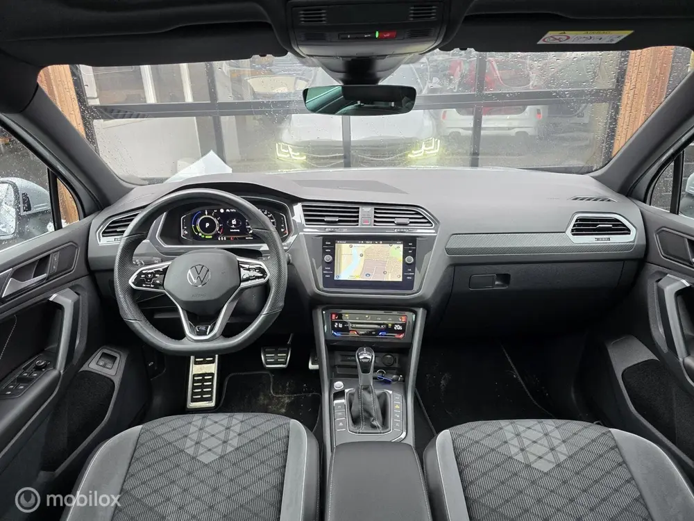 Volkswagen Tiguan VOOR ONDERDELEN ! ! ! VOLKSWAGEN TIGUAN 1.4 TSI eHYBRID R-LI uit 2022, foto 12