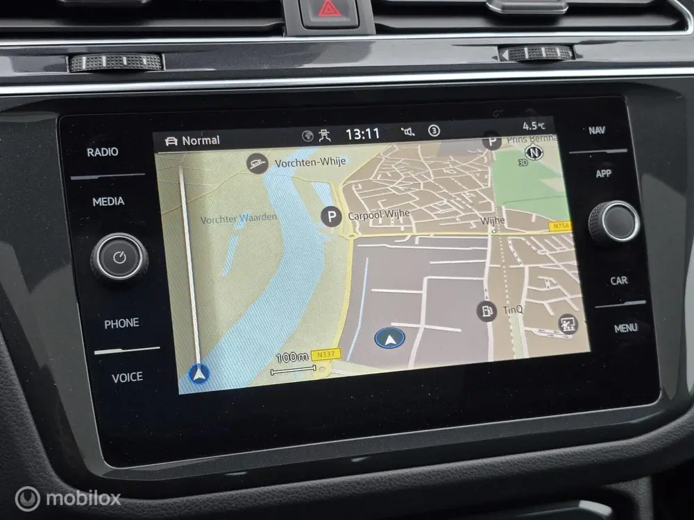 Volkswagen Tiguan VOOR ONDERDELEN ! ! ! VOLKSWAGEN TIGUAN 1.4 TSI eHYBRID R-LI uit 2022, foto 15