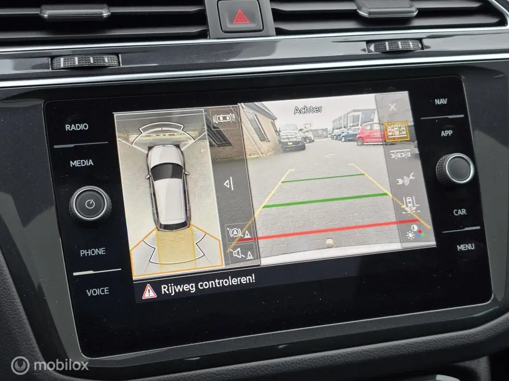 Volkswagen Tiguan VOOR ONDERDELEN ! ! ! VOLKSWAGEN TIGUAN 1.4 TSI eHYBRID R-LI uit 2022, foto 16