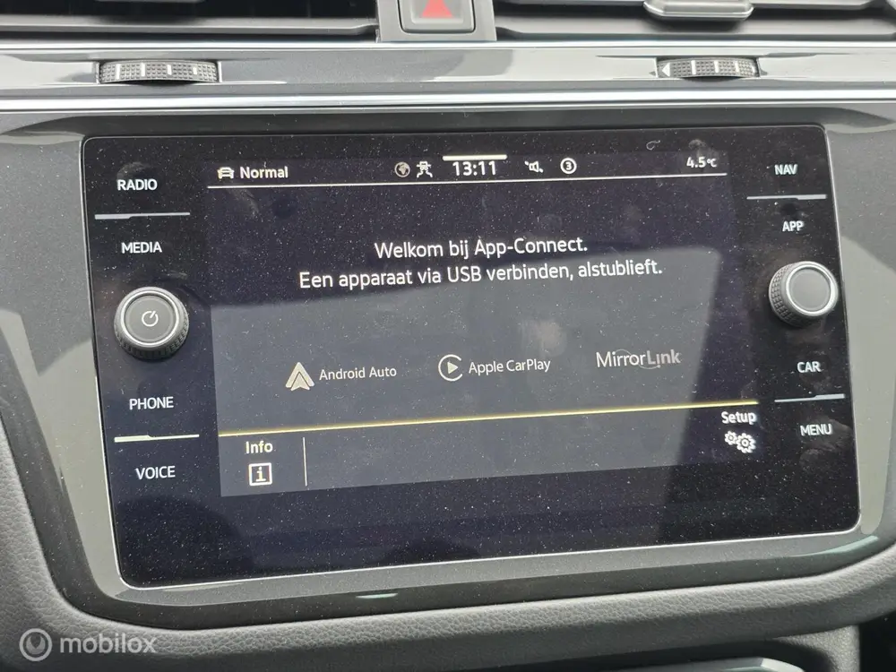 Volkswagen Tiguan VOOR ONDERDELEN ! ! ! VOLKSWAGEN TIGUAN 1.4 TSI eHYBRID R-LI uit 2022, foto 17