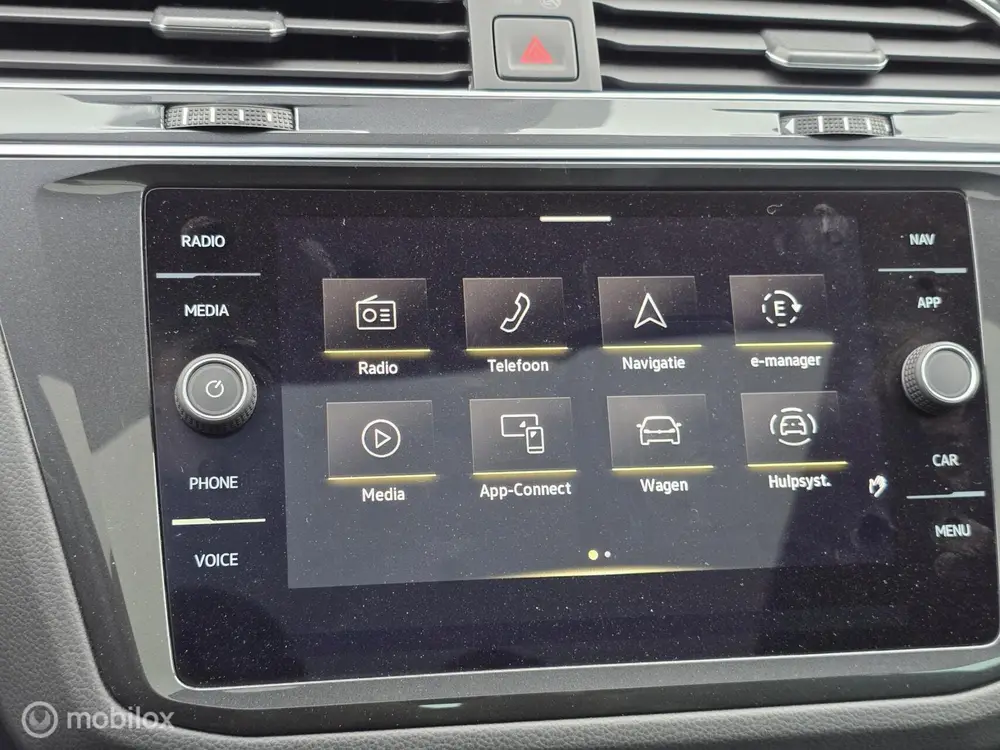 Volkswagen Tiguan VOOR ONDERDELEN ! ! ! VOLKSWAGEN TIGUAN 1.4 TSI eHYBRID R-LI uit 2022, foto 19