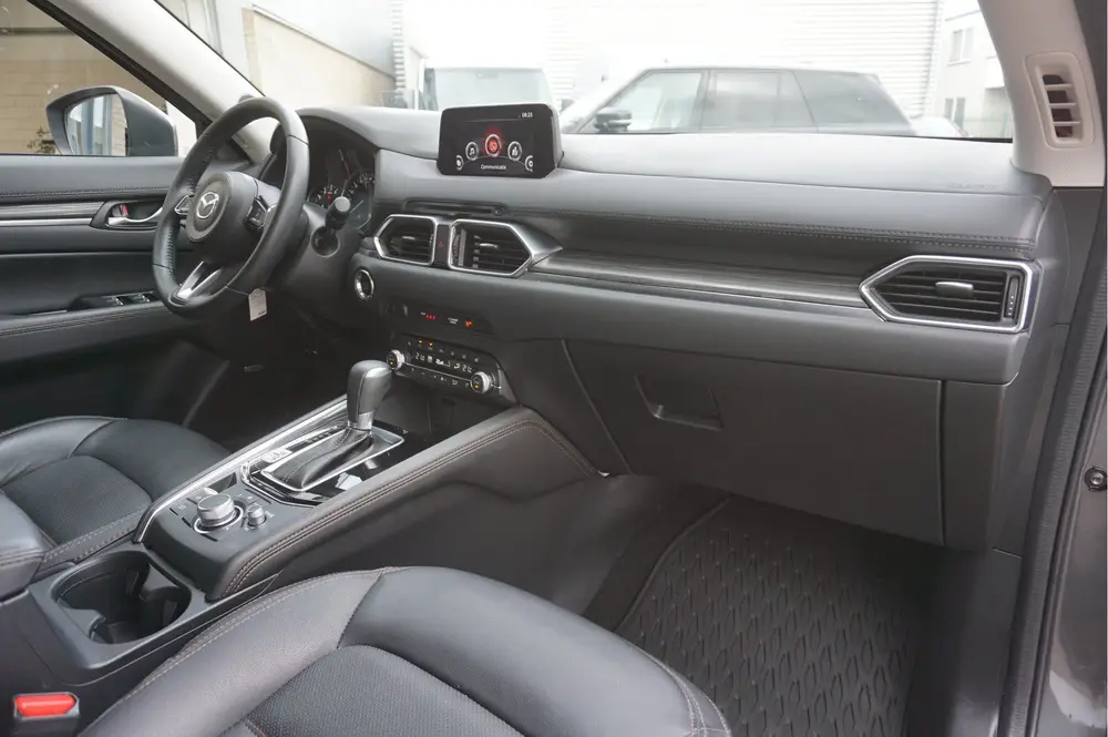 Mazda CX-5 2.0 SkyActiv-G 165 Optimum Automaat (bj 2019) uit 2019, foto 14