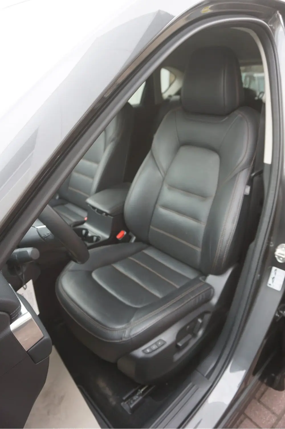 Mazda CX-5 2.0 SkyActiv-G 165 Optimum Automaat (bj 2019) uit 2019, foto 16