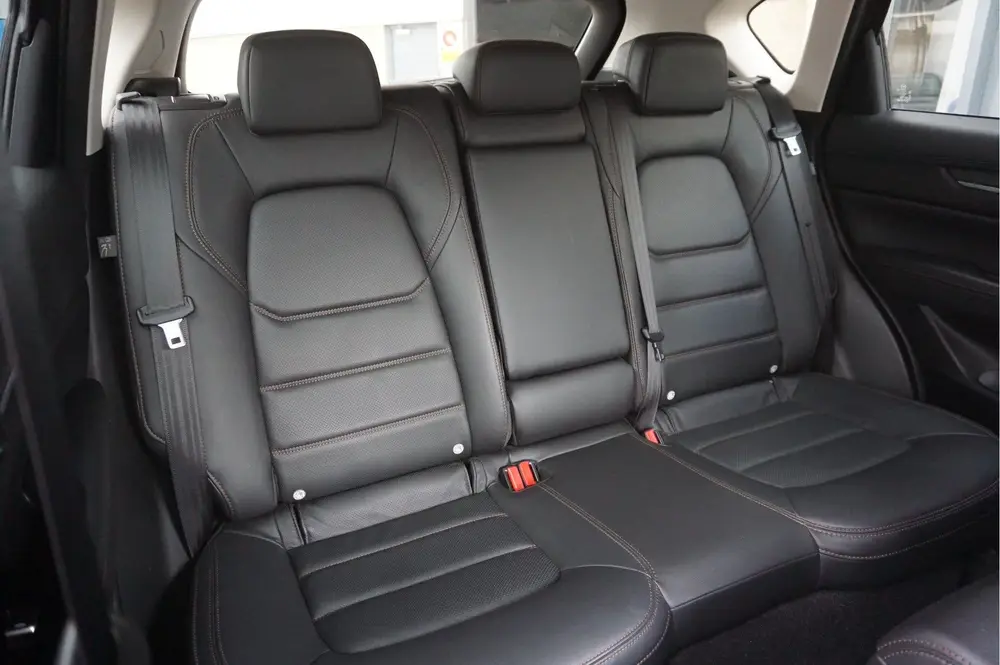 Mazda CX-5 2.0 SkyActiv-G 165 Optimum Automaat (bj 2019) uit 2019, foto 18