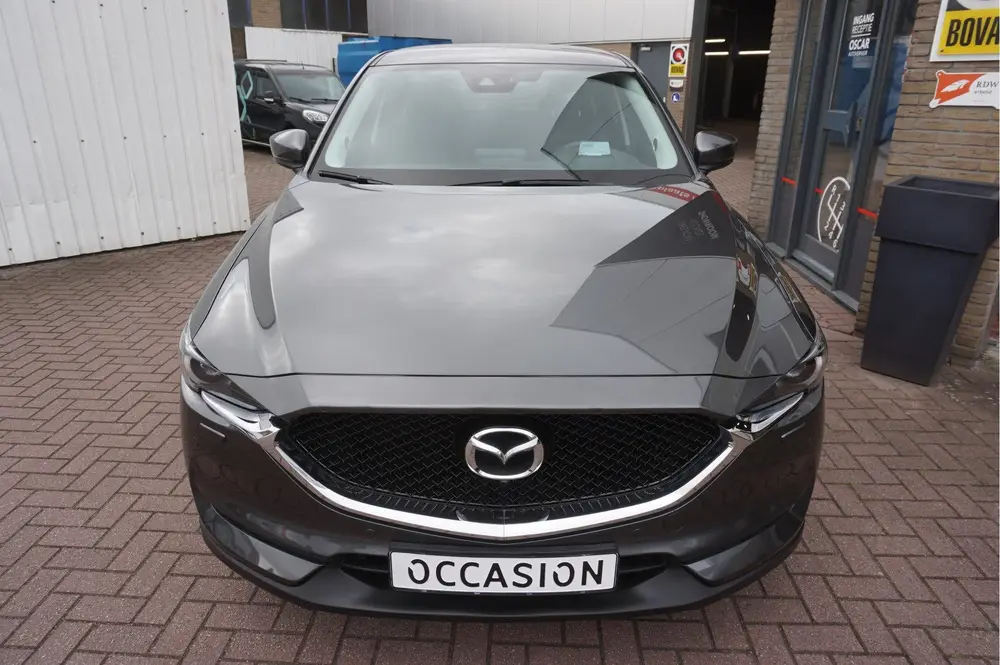 Mazda CX-5 2.0 SkyActiv-G 165 Optimum Automaat (bj 2019) uit 2019, foto 5
