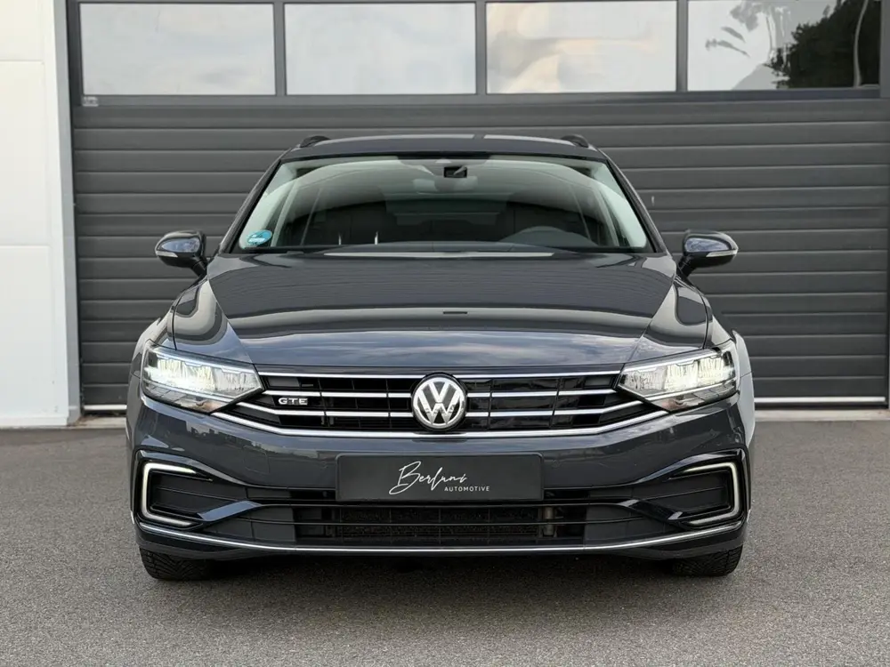 Volkswagen Passat Variant Passat 1.4 TSI PHEV GTE Trekhaak|Dealer Ondh uit 2020, foto 12
