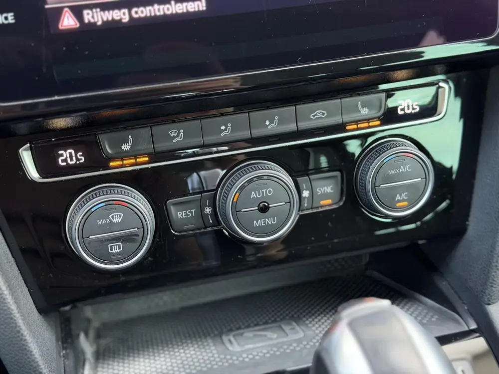 Volkswagen Passat Variant Passat 1.4 TSI PHEV GTE Trekhaak|Dealer Ondh uit 2020, foto 19