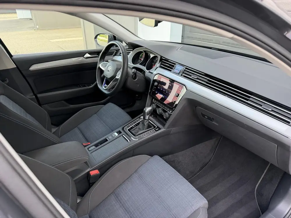 Volkswagen Passat Variant Passat 1.4 TSI PHEV GTE Trekhaak|Dealer Ondh uit 2020, foto 5