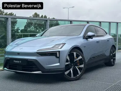 Polestar 4 Long Range Dual motor Performance Prime 10 uit 2026