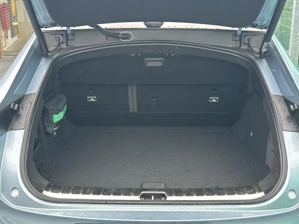 Polestar 4 Long Range Dual motor Performance Prime 10 uit 2026, foto 10