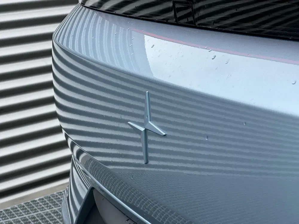 Polestar 4 Long Range Dual motor Performance Prime 10 uit 2026, foto 14