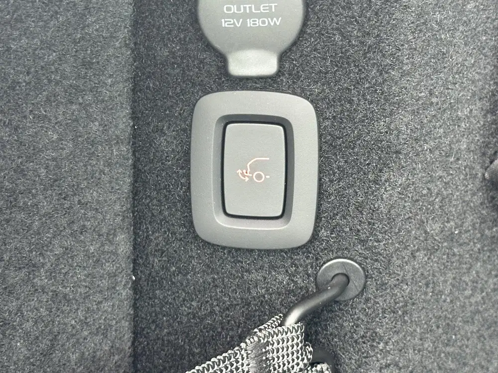 Polestar 4 Long Range Dual motor Performance Prime 10 uit 2026, foto 15