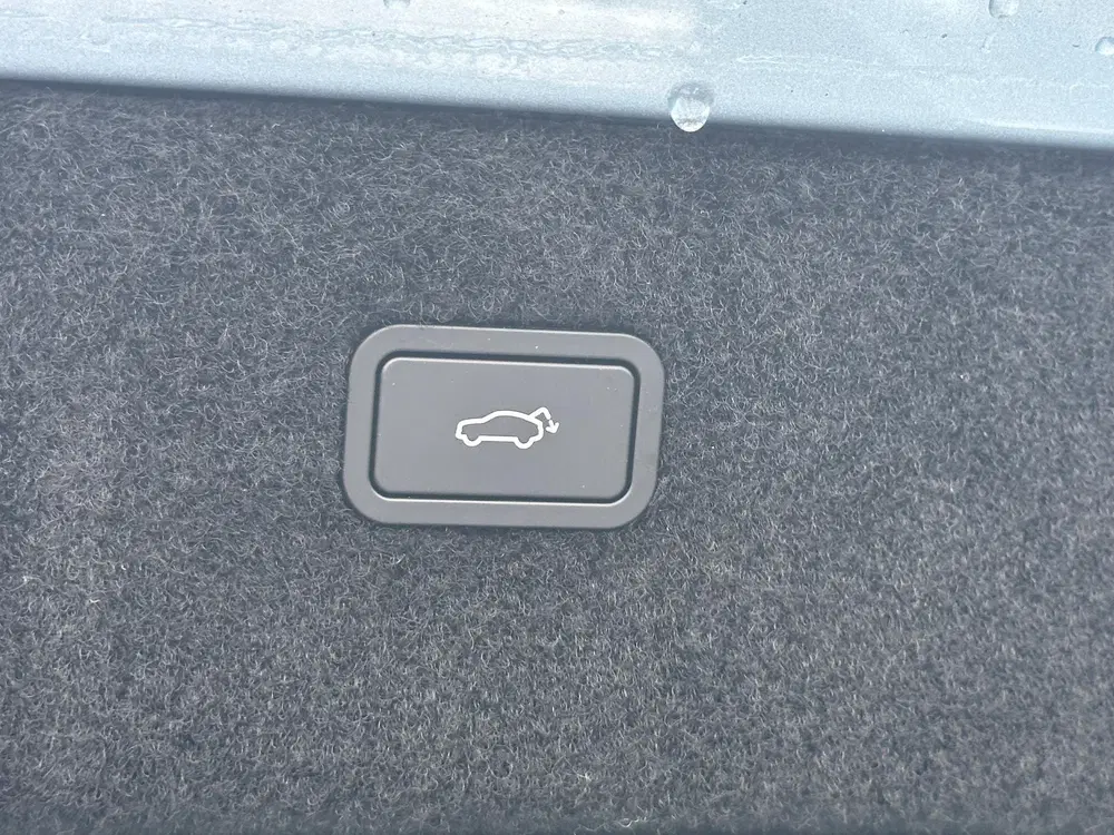 Polestar 4 Long Range Dual motor Performance Prime 10 uit 2026, foto 16