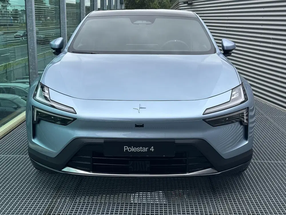 Polestar 4 Long Range Dual motor Performance Prime 10 uit 2026, foto 5