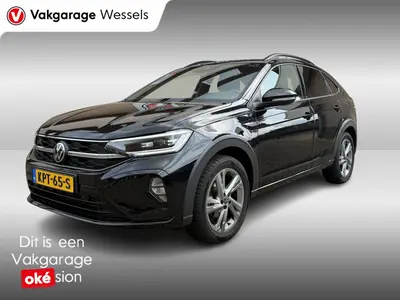 Volkswagen Taigo 1.0 TSI R-Line Business | Clima | Stoelverw uit 2023