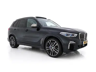 BMW X5 M50d High Executive M-Sportpack Aut. *PANO uit 2019