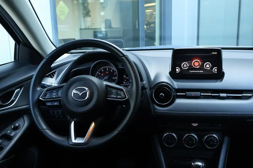 Mazda CX-3 2.0 SkyActiv-G 120 GT-M / Trekhaak / Camera uit 2019, foto 11