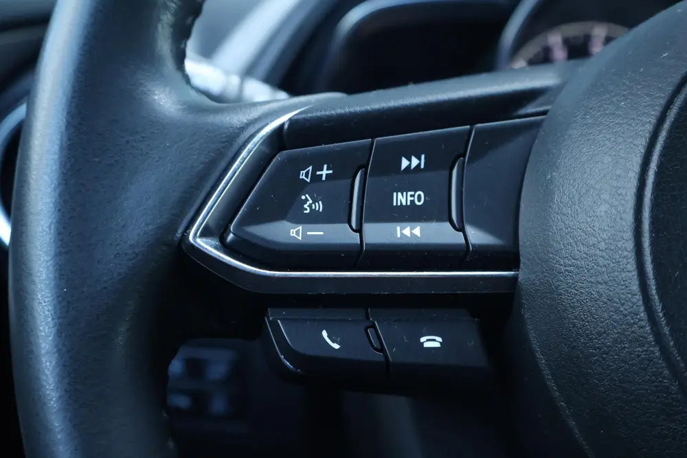 Mazda CX-3 2.0 SkyActiv-G 120 GT-M / Trekhaak / Camera uit 2019, foto 13
