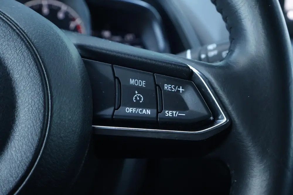 Mazda CX-3 2.0 SkyActiv-G 120 GT-M / Trekhaak / Camera uit 2019, foto 14