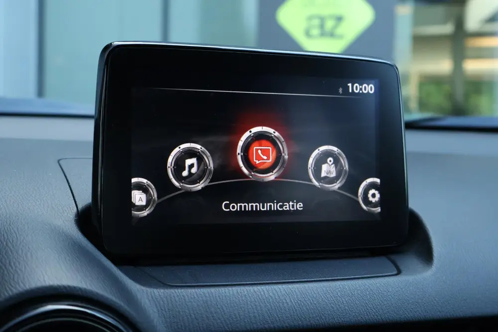 Mazda CX-3 2.0 SkyActiv-G 120 GT-M / Trekhaak / Camera uit 2019, foto 17