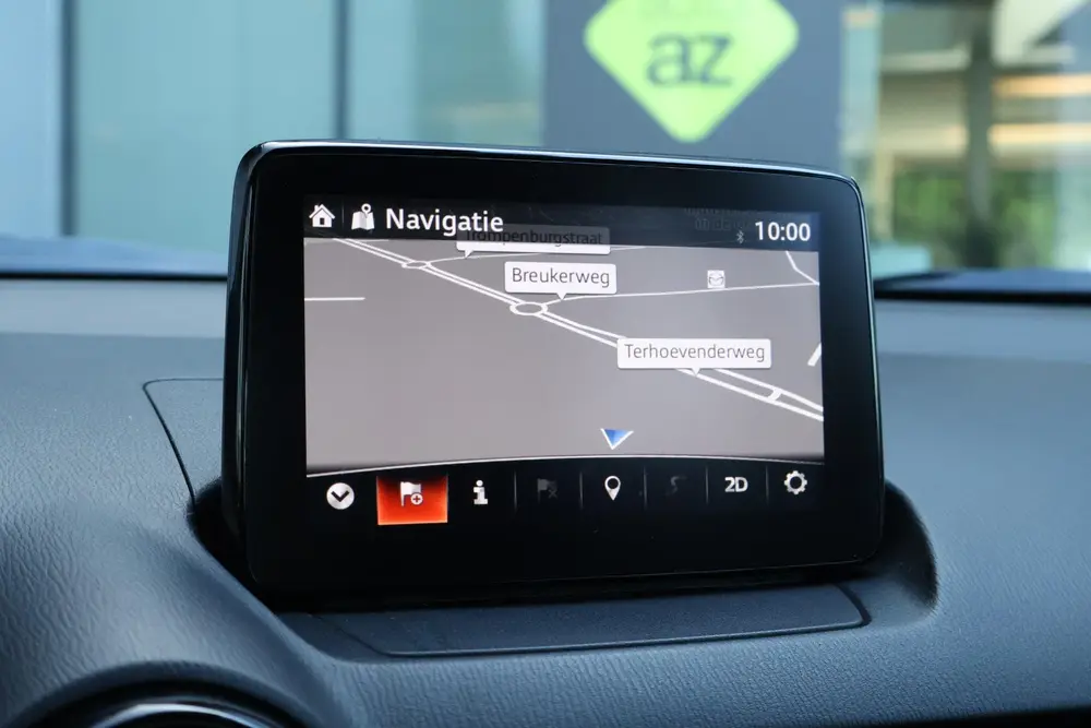 Mazda CX-3 2.0 SkyActiv-G 120 GT-M / Trekhaak / Camera uit 2019, foto 19