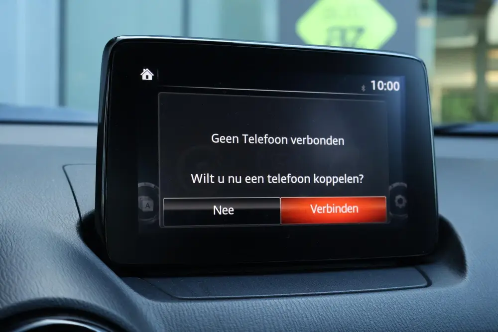 Mazda CX-3 2.0 SkyActiv-G 120 GT-M / Trekhaak / Camera uit 2019, foto 20