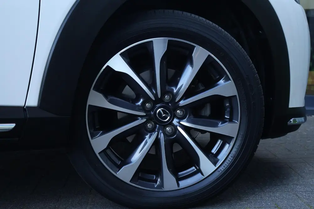 Mazda CX-3 2.0 SkyActiv-G 120 GT-M / Trekhaak / Camera uit 2019, foto 3
