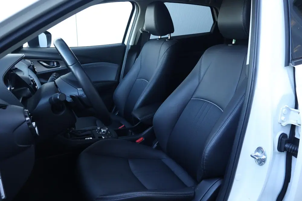 Mazda CX-3 2.0 SkyActiv-G 120 GT-M / Trekhaak / Camera uit 2019, foto 8