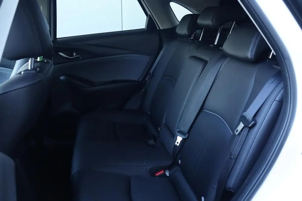 Mazda CX-3 2.0 SkyActiv-G 120 GT-M / Trekhaak / Camera uit 2019, foto 9