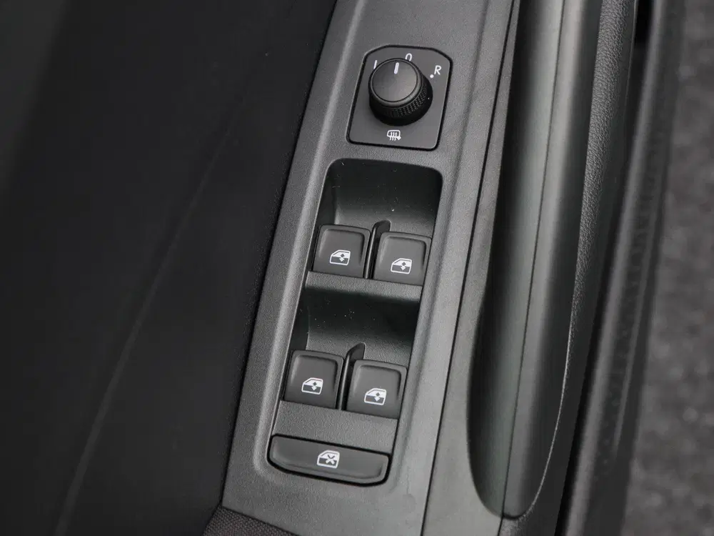 Skoda Fabia Selection 1.0 TSI 95 PK uit 2026, foto 16