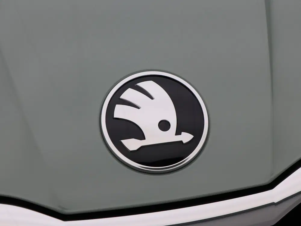 Skoda Fabia Selection 1.0 TSI 95 PK uit 2026, foto 9