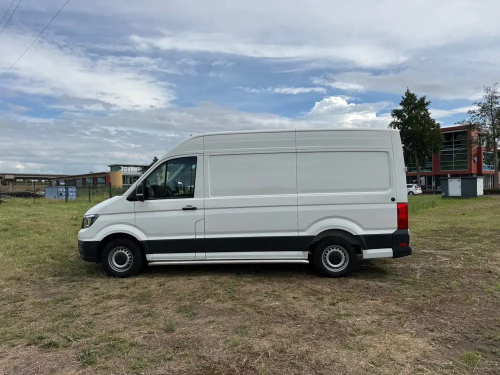 Volkswagen Crafter 2.0 TDI 140pk L3 FWD Automaat 2019 euro 6 uit 2019, foto 15