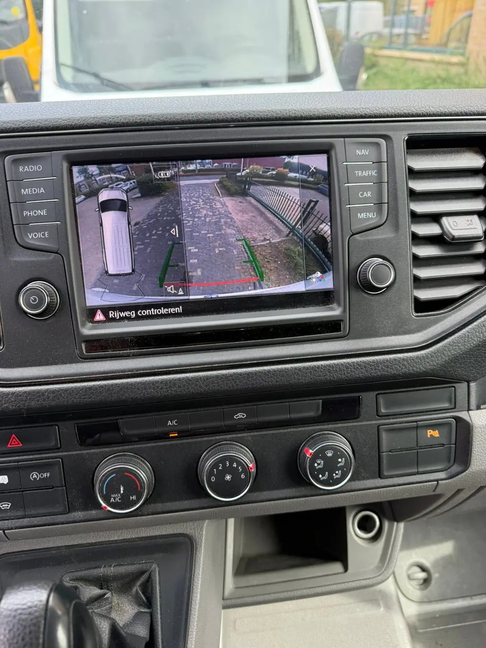 Volkswagen Crafter 2.0 TDI 140pk L3 FWD Automaat 2019 euro 6 uit 2019, foto 5
