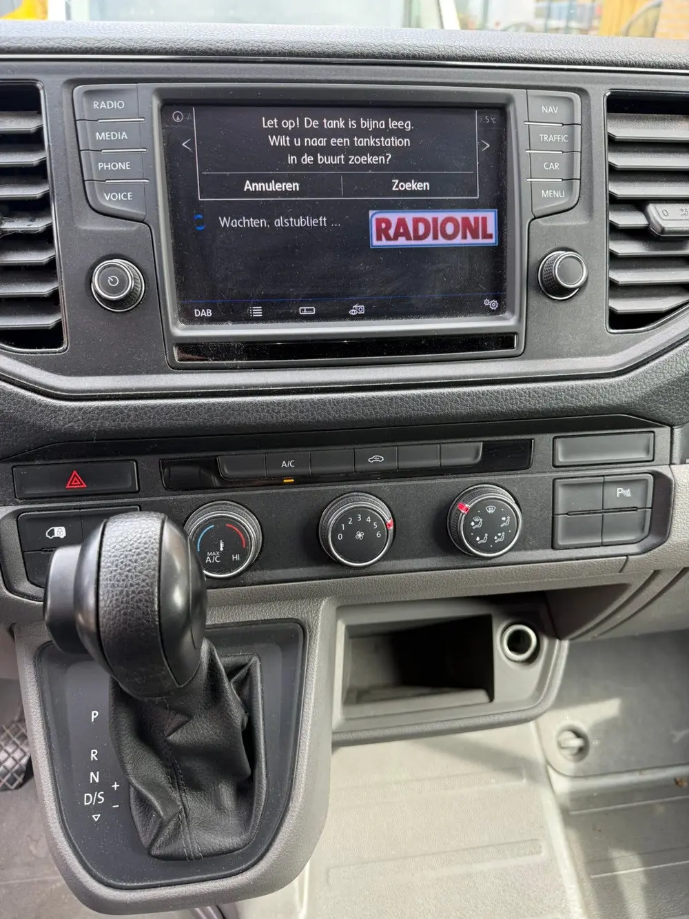Volkswagen Crafter 2.0 TDI 140pk L3 FWD Automaat 2019 euro 6 uit 2019, foto 6