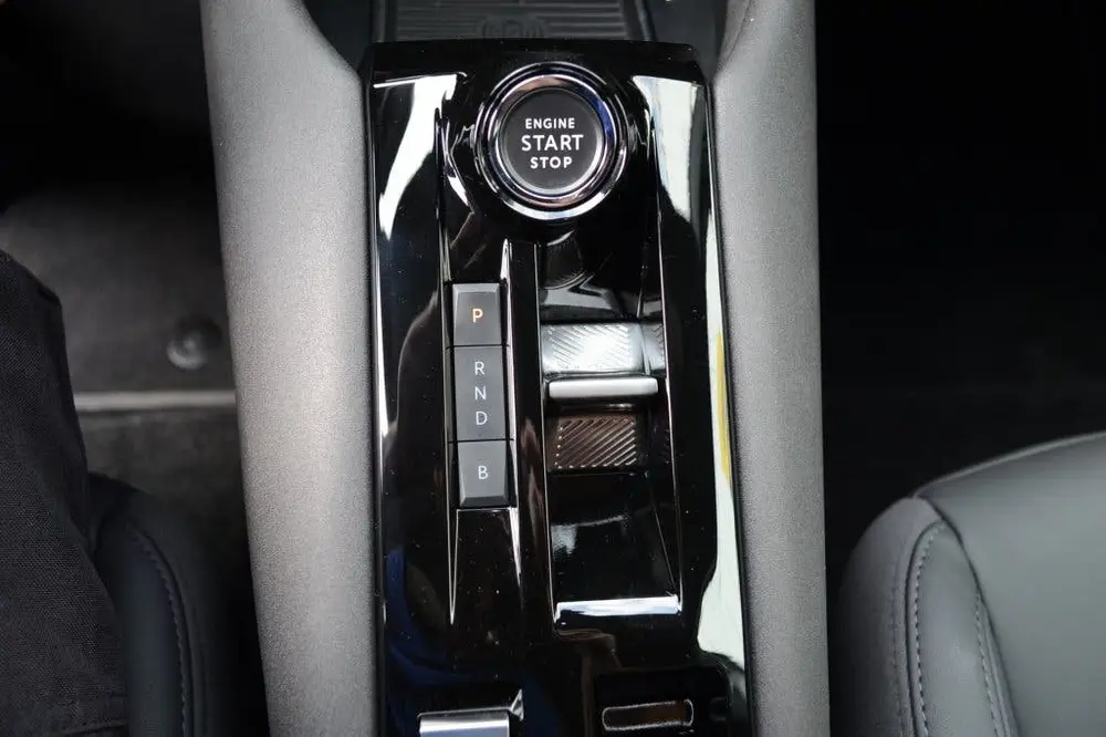 Alfa Romeo Junior Elet. Spec. 54 kWh (bj 2024 uit 2024, foto 19