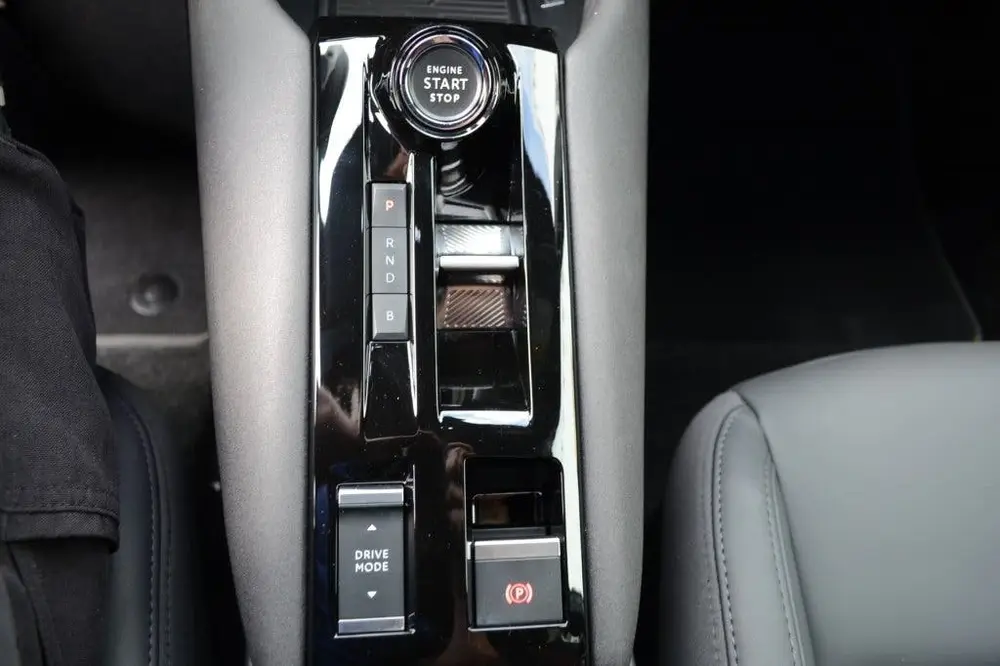 Alfa Romeo Junior Elet. Spec. 54 kWh (bj 2024 uit 2024, foto 20