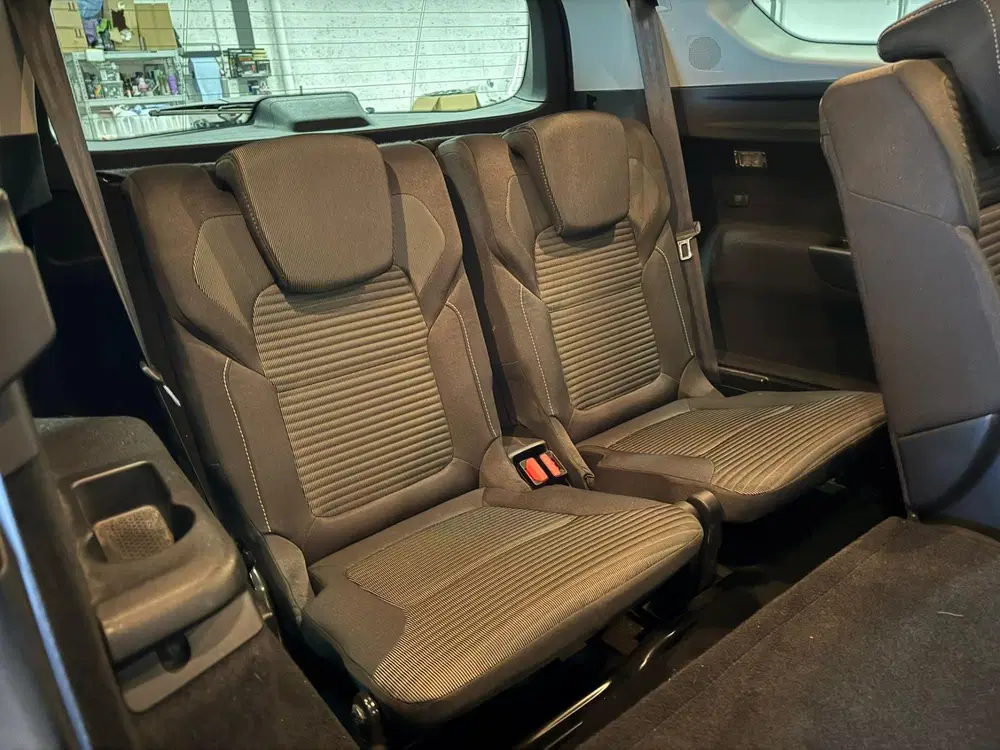 Renault Grand Scenic Grand Scénic 1.3 TCe 7p Automaat uit 2020, foto 10