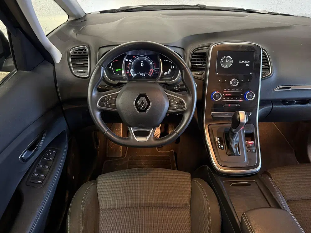 Renault Grand Scenic Grand Scénic 1.3 TCe 7p Automaat uit 2020, foto 15