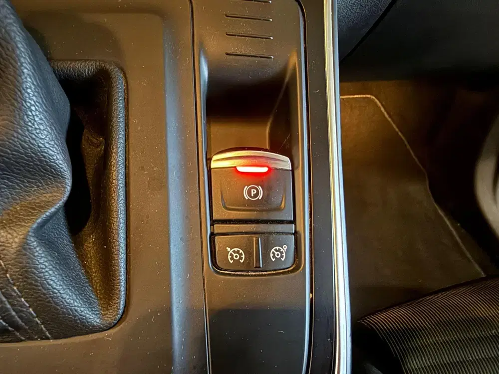 Renault Grand Scenic Grand Scénic 1.3 TCe 7p Automaat uit 2020, foto 20