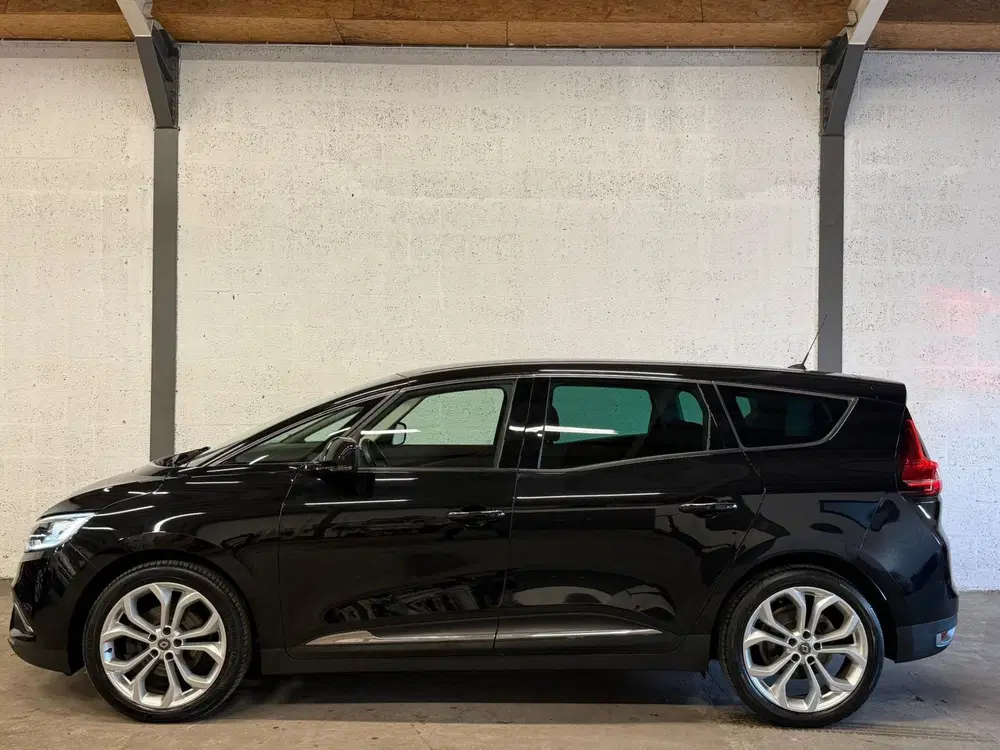 Renault Grand Scenic Grand Scénic 1.3 TCe 7p Automaat uit 2020, foto 4