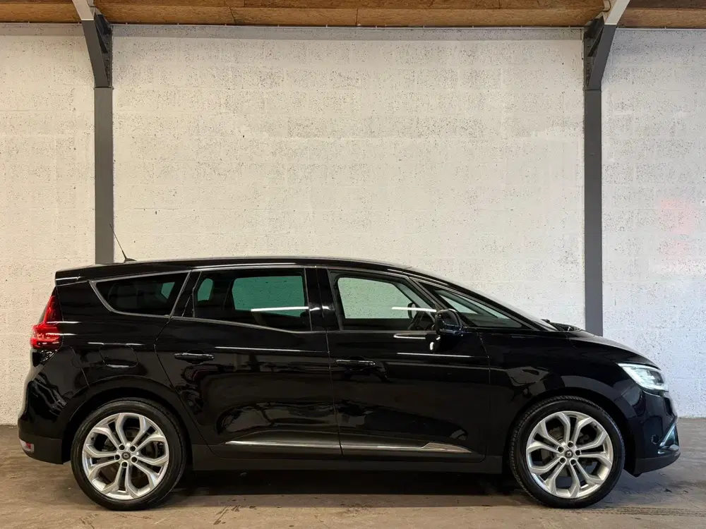 Renault Grand Scenic Grand Scénic 1.3 TCe 7p Automaat uit 2020, foto 5