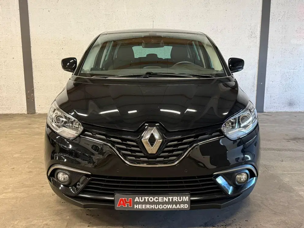 Renault Grand Scenic Grand Scénic 1.3 TCe 7p Automaat uit 2020, foto 6