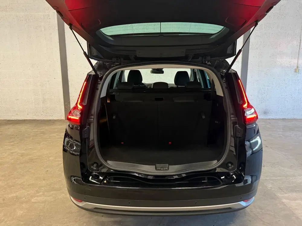 Renault Grand Scenic Grand Scénic 1.3 TCe 7p Automaat uit 2020, foto 8