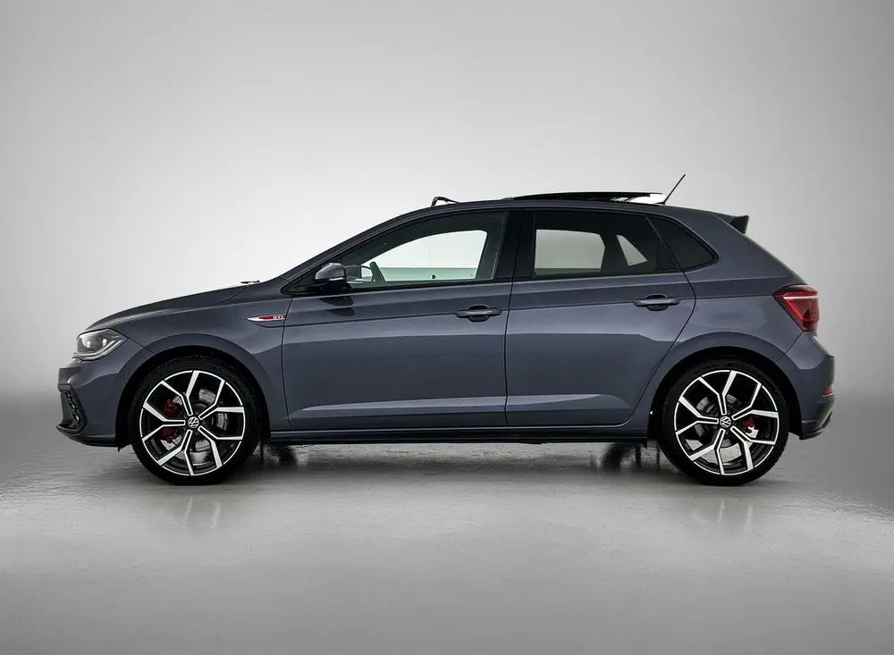 Volkswagen Polo 2.0 TSI GTI | AUTOMAAT | PANORAMADAK | APPLE uit 2024, foto 2